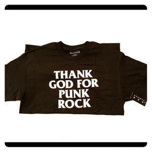 Famous Stars and Straps Tee